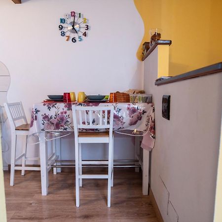 Domoruja B&B Sassari Eksteriør bilde