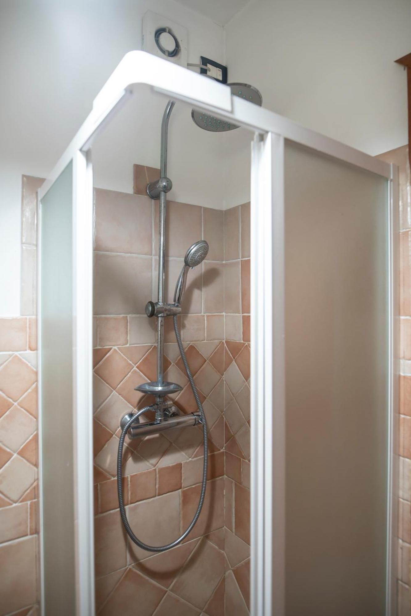 Domoruja B&B Sassari Eksteriør bilde