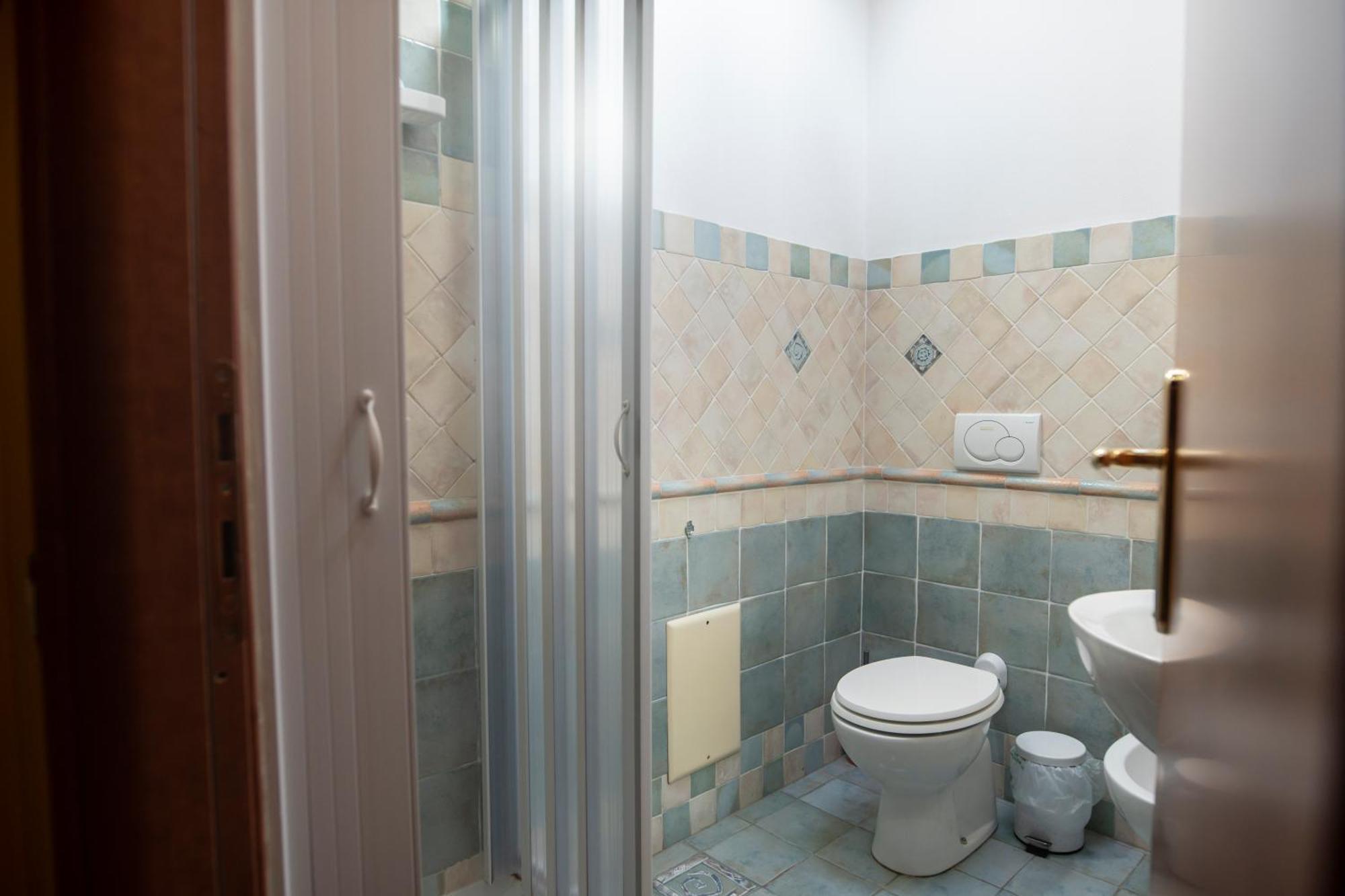 Domoruja B&B Sassari Eksteriør bilde