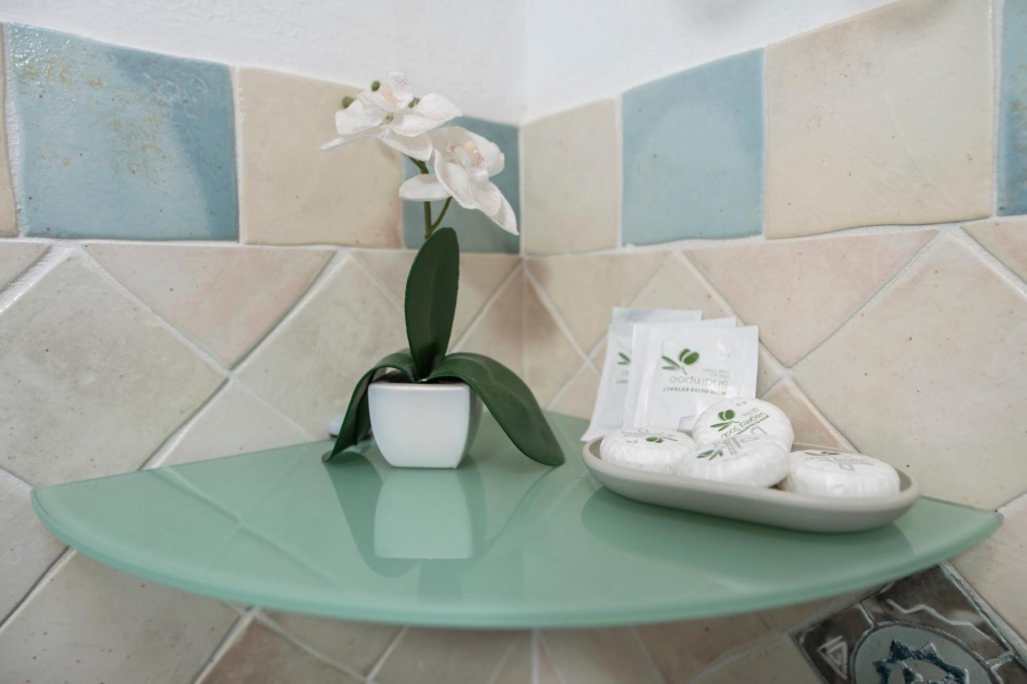 Domoruja B&B Sassari Eksteriør bilde