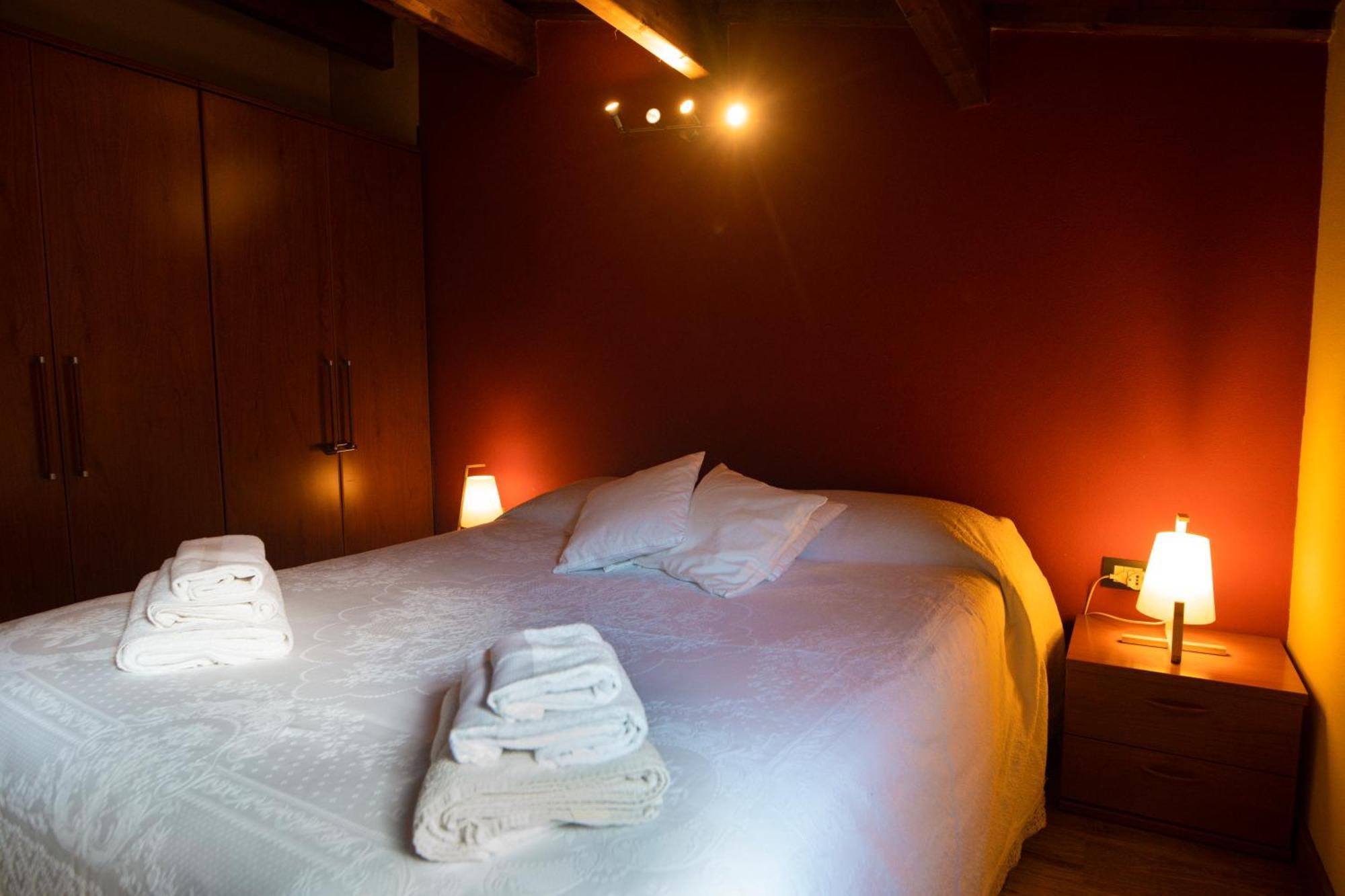 Domoruja B&B Sassari Eksteriør bilde