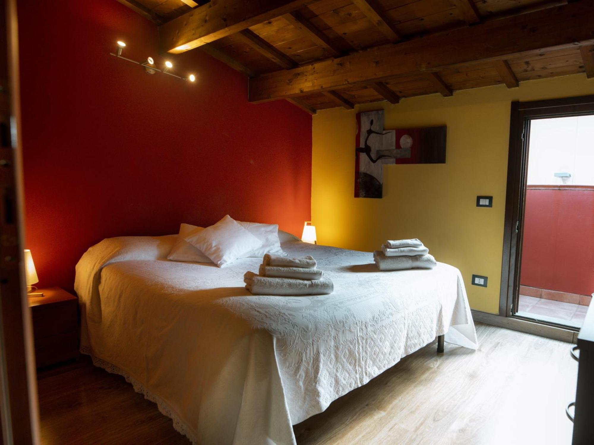 Domoruja B&B Sassari Eksteriør bilde